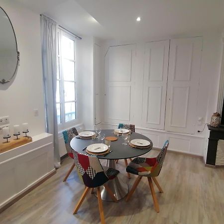 Appartement F2 Dans Le Centre Historique Le Puy-en-Velay Bagian luar foto